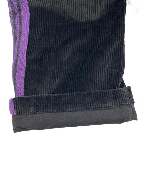 Needles（ニードルズ）Needles (ニードルズ) FREAK'S STORE (フリークスストア) Narrow Track Pants ブラック サイズ:XSの古着・服飾アイテム