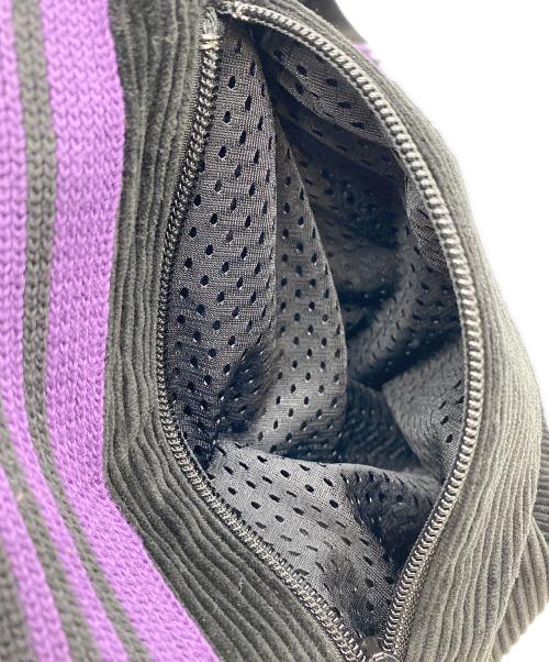 Needles（ニードルズ）Needles (ニードルズ) FREAK'S STORE (フリークスストア) Narrow Track Pants ブラック サイズ:XSの古着・服飾アイテム