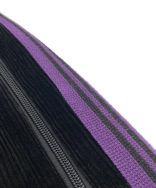 Needles（ニードルズ）Needles (ニードルズ) FREAK'S STORE (フリークスストア) Narrow Track Pants ブラック サイズ:XSの古着・服飾アイテム