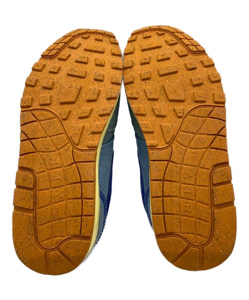 NIKE（ナイキ）NIKE (ナイキ) AIR MAX 1 PREMIUM デニムブルー サイズ:27cmの古着・服飾アイテム