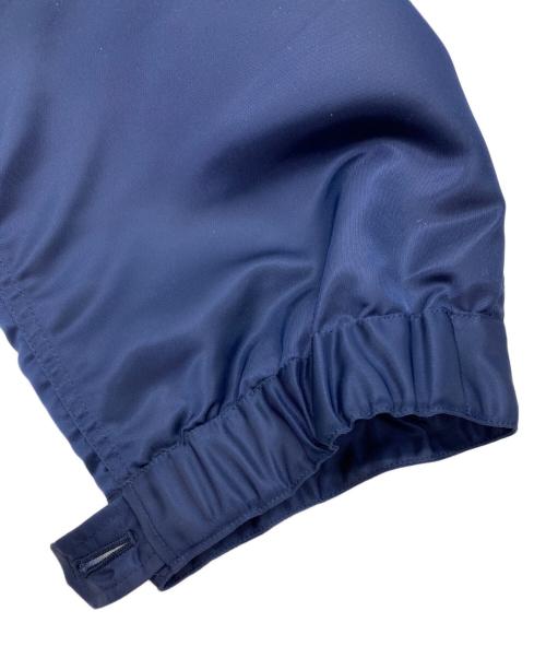 Powderhorn Mountaineering（パウダーホーン マウンテニアリング）Powderhorn Mountaineering (パウダーホーン マウンテニアリング) P.H.M. MODS COAT ネイビー サイズ:SIZE Mの古着・服飾アイテム