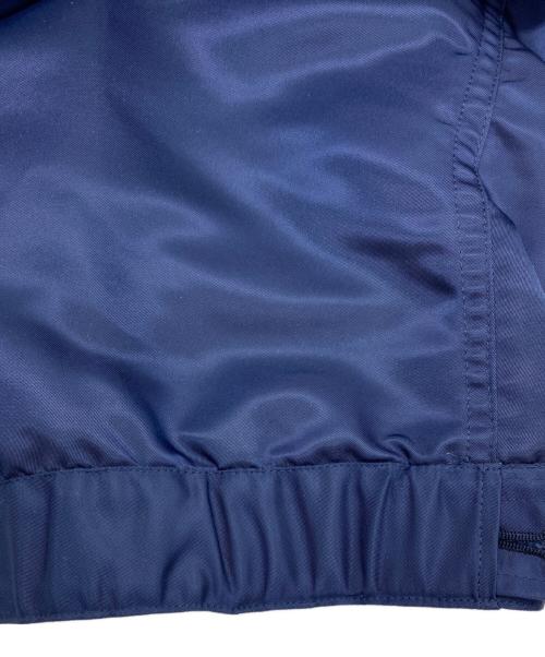 Powderhorn Mountaineering（パウダーホーン マウンテニアリング）Powderhorn Mountaineering (パウダーホーン マウンテニアリング) P.H.M. MODS COAT ネイビー サイズ:SIZE Mの古着・服飾アイテム