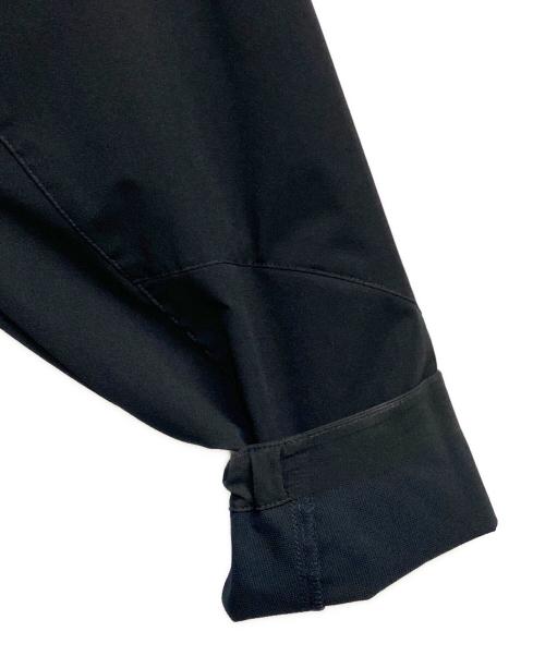 DAIWA LIFESTYLE（ダイワ ライフスタイル）DAIWA LIFESTYLE (ダイワ ライフスタイル) POLYESTER PARKA ダークネイビー サイズ:SIZE Mの古着・服飾アイテム
