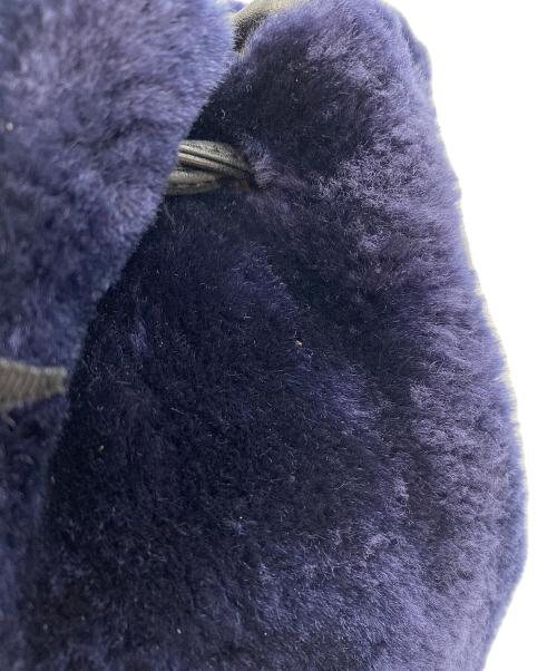 LUDLOW（ラドロー）LUDLOW (ラドロー) バッグ ネイビーの古着・服飾アイテム