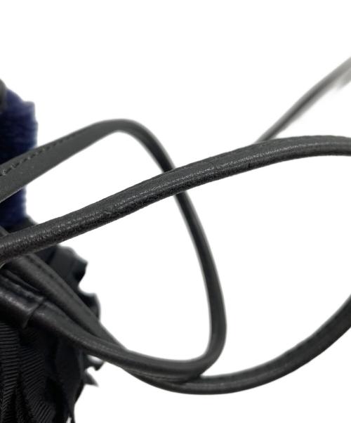 LUDLOW（ラドロー）LUDLOW (ラドロー) バッグ ネイビーの古着・服飾アイテム