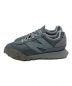 NEW BALANCE (ニューバランス) AURALEE (オーラリー) スニーカー ブルー サイズ:25.5：10000円