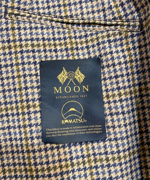 nanamica（ナナミカ）nanamica (ナナミカ) ALPHADRY Club Pants ベージュ サイズ:34の古着・服飾アイテム