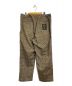 nanamica (ナナミカ) ALPHADRY Club Pants ベージュ サイズ:34：8000円