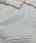中古・古着 MM6 Maison Margiela (エムエムシックス メゾンマルジェラ) グラフィックフーディ ホワイト サイズ:SIZE M：10000円