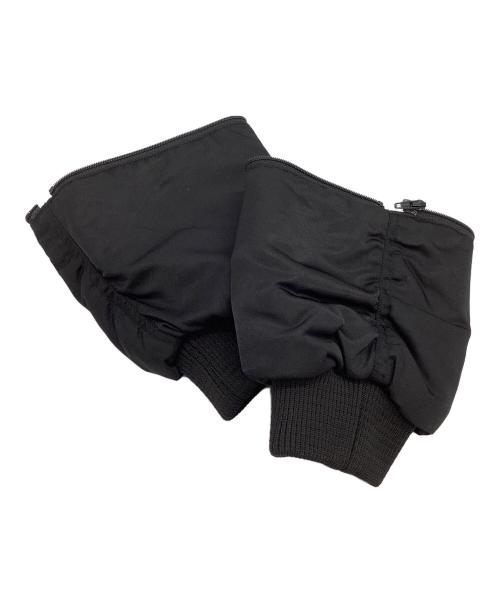 MOUSSY STUDIOWEAR（マウジースタジオウエア）MOUSSY STUDIOWEAR (マウジースタジオウエア) E.T. リバーシブルMA-1ジャケット ブラック サイズ:SIZE Freeの古着・服飾アイテム