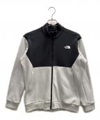 THE NORTH FACEザ ノース フェイス）の古着「AMBITION JACKET」｜グリーン×ブルー