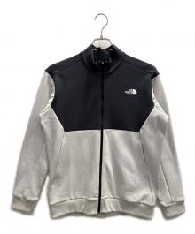 THE NORTH FACE（ザ ノース フェイス）の古着「AMBITION JACKET」｜グリーン×ブルー