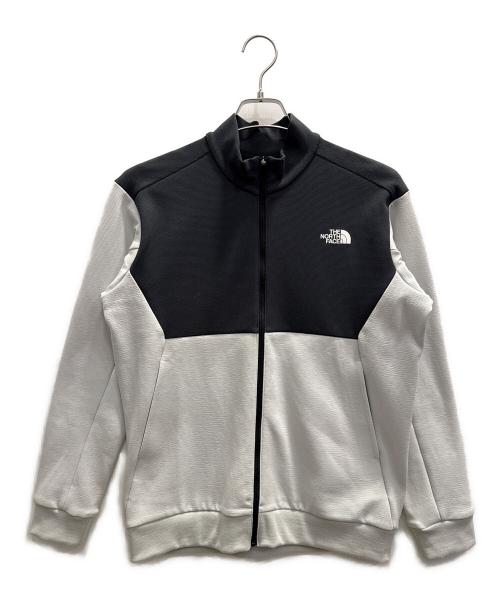 THE NORTH FACE（ザ ノース フェイス）THE NORTH FACE (ザ ノース フェイス) AMBITION JACKET グリーン×ブルー サイズ:Мの古着・服飾アイテム