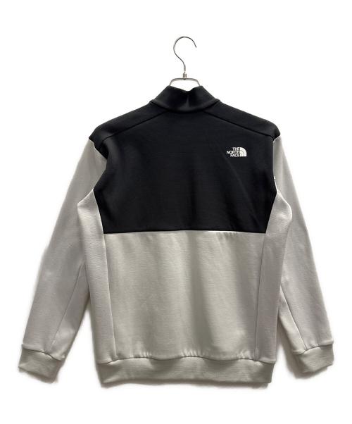 THE NORTH FACE（ザ ノース フェイス）THE NORTH FACE (ザ ノース フェイス) AMBITION JACKET グリーン×ブルー サイズ:Мの古着・服飾アイテム