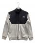 THE NORTH FACE（ザ ノース フェイス）の古着「AMBITION JACKET」｜グリーン×ブルー