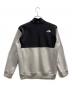 THE NORTH FACE (ザ ノース フェイス) AMBITION JACKET グリーン×ブルー サイズ:М：6000円