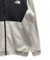 中古・古着 THE NORTH FACE (ザ ノース フェイス) AMBITION JACKET グリーン×ブルー サイズ:М：6000円