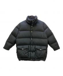 y.byNORDISK（ワイドット バイ ノルディスク）の古着「ダウンジャケット」｜ブラック