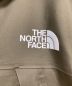 THE NORTH FACE (ザ ノース フェイス) クライムライトジャケット カーキ サイズ:M：14000円