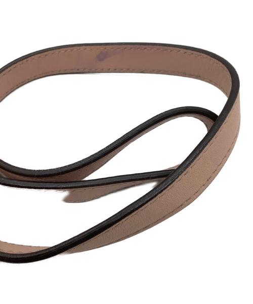 GUCCI（グッチ）GUCCI (グッチ) ショルダーバッグ ピンクの古着・服飾アイテム