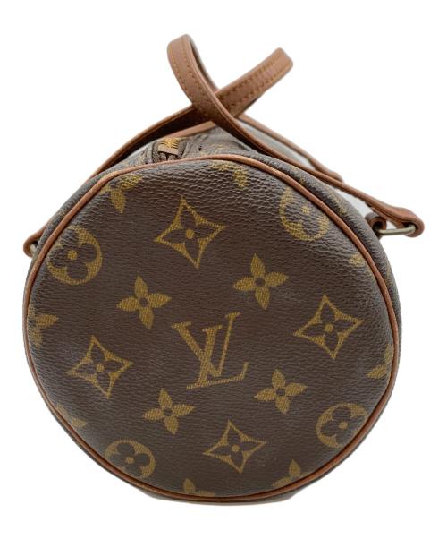 LOUIS VUITTON（ルイ ヴィトン）LOUIS VUITTON (ルイ ヴィトン) ハンドバッグの古着・服飾アイテム