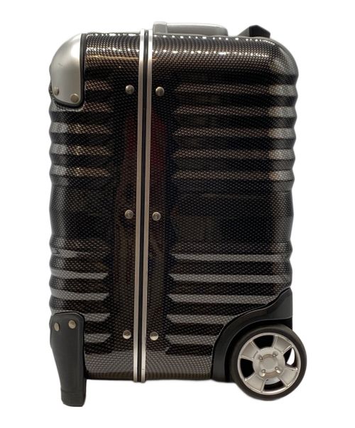 LEGEND WALKER（レジェンドウォーカー）LEGEND WALKER (レジェンドウォーカー) アタッシュケース ブラックの古着・服飾アイテム