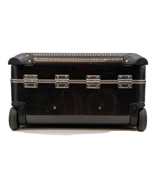 LEGEND WALKER（レジェンドウォーカー）LEGEND WALKER (レジェンドウォーカー) アタッシュケース ブラックの古着・服飾アイテム