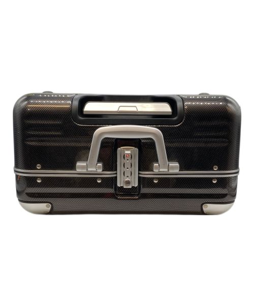 LEGEND WALKER（レジェンドウォーカー）LEGEND WALKER (レジェンドウォーカー) アタッシュケース ブラックの古着・服飾アイテム