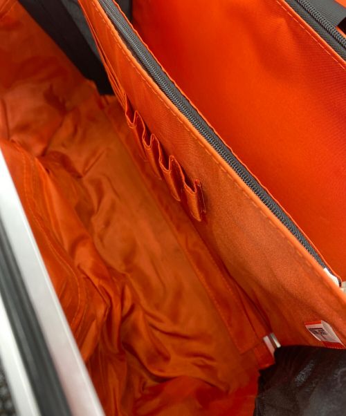 LEGEND WALKER（レジェンドウォーカー）LEGEND WALKER (レジェンドウォーカー) アタッシュケース ブラックの古着・服飾アイテム