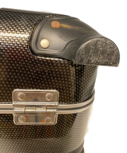 LEGEND WALKER（レジェンドウォーカー）LEGEND WALKER (レジェンドウォーカー) アタッシュケース ブラックの古着・服飾アイテム