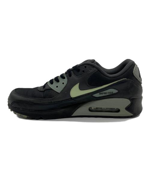 NIKE（ナイキ）NIKE (ナイキ) AIR MAX90 GTX ブラック サイズ:SIZE 28.5cmの古着・服飾アイテム