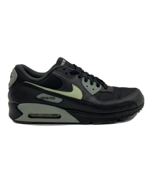 NIKE（ナイキ）NIKE (ナイキ) AIR MAX90 GTX ブラック サイズ:SIZE 28.5cmの古着・服飾アイテム