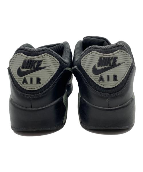 NIKE（ナイキ）NIKE (ナイキ) AIR MAX90 GTX ブラック サイズ:SIZE 28.5cmの古着・服飾アイテム