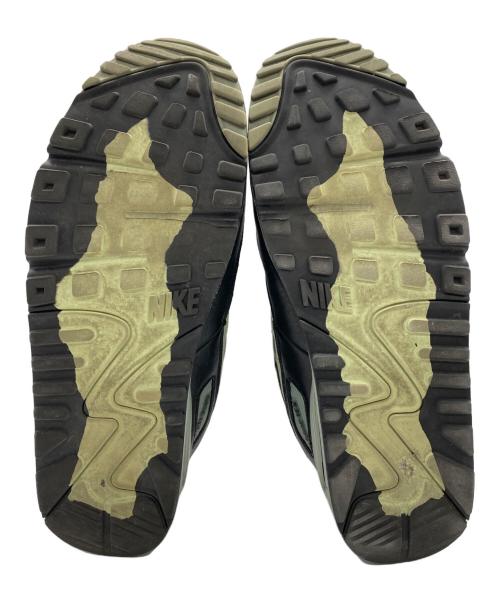 NIKE（ナイキ）NIKE (ナイキ) AIR MAX90 GTX ブラック サイズ:SIZE 28.5cmの古着・服飾アイテム