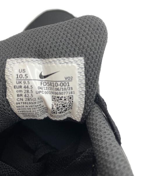 NIKE（ナイキ）NIKE (ナイキ) AIR MAX90 GTX ブラック サイズ:SIZE 28.5cmの古着・服飾アイテム