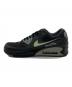 NIKE (ナイキ) AIR MAX90 GTX ブラック サイズ:SIZE 28.5cm：7000円