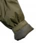 中古・古着 NANGA (ナンガ) SHIPS any (シップスエニィ) AURORA STAND DOWN JACKET オリーブ サイズ:SIZE S (JP)：20000円