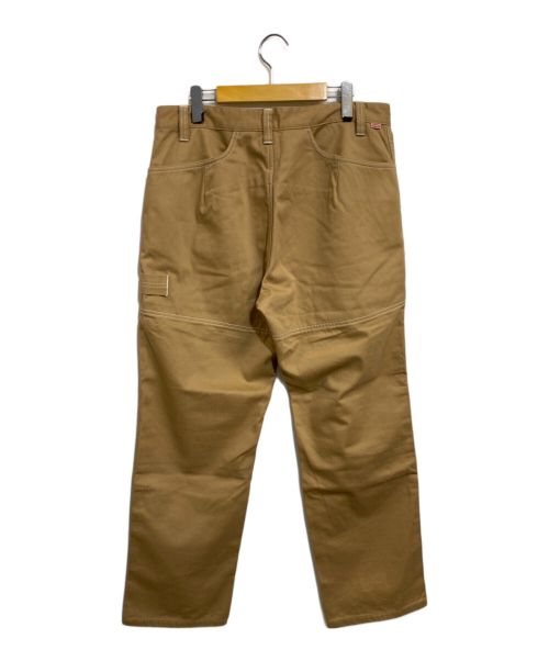 CHUMS（チャムス）CHUMS (チャムス) フレイムリターダントパンツ ベージュ サイズ:XLの古着・服飾アイテム