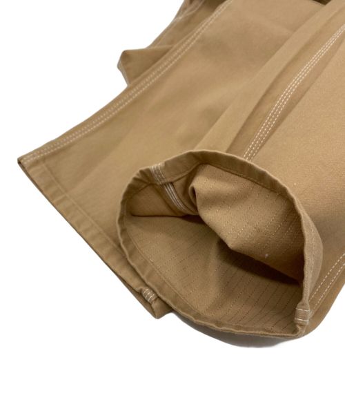 CHUMS（チャムス）CHUMS (チャムス) フレイムリターダントパンツ ベージュ サイズ:XLの古着・服飾アイテム