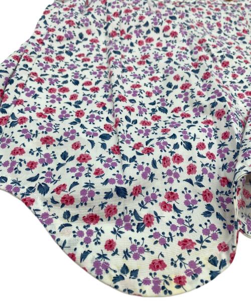 Vivienne Westwood RED LABEL（ヴィヴィアンウエストウッドレッドレーベル）Vivienne Westwood RED LABEL (ヴィヴィアンウエストウッドレッドレーベル) レイヤードショーツ ピンク サイズ:SIZE 40の古着・服飾アイテム