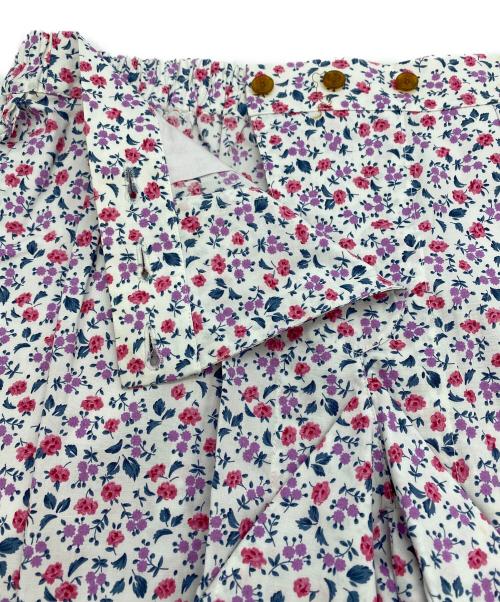 Vivienne Westwood RED LABEL（ヴィヴィアンウエストウッドレッドレーベル）Vivienne Westwood RED LABEL (ヴィヴィアンウエストウッドレッドレーベル) レイヤードショーツ ピンク サイズ:SIZE 40の古着・服飾アイテム