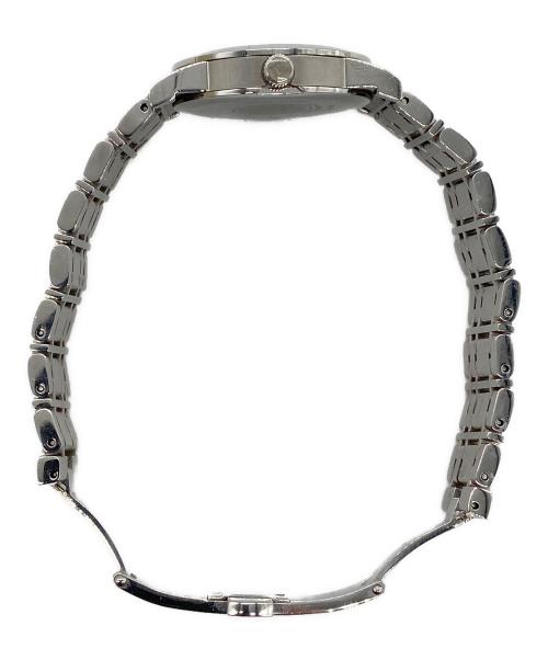 BURBERRY（バーバリー）BURBERRY (バーバリー) 腕時計の古着・服飾アイテム