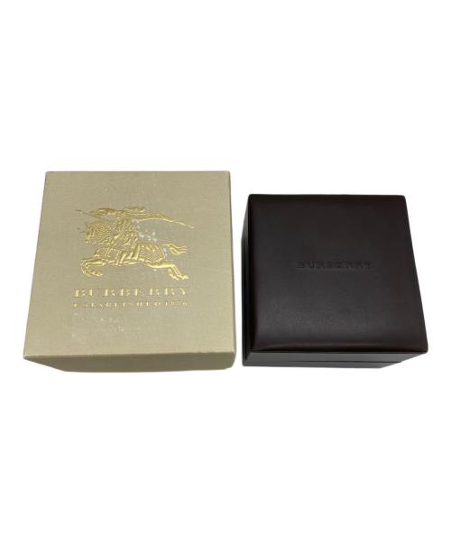 BURBERRY（バーバリー）BURBERRY (バーバリー) 腕時計の古着・服飾アイテム