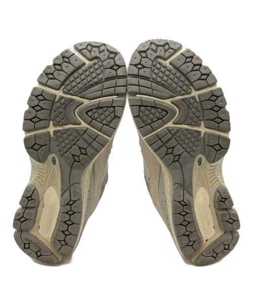 NEW BALANCE（ニューバランス）NEW BALANCE (ニューバランス) スニーカー アイボリー サイズ:25.5㎝の古着・服飾アイテム