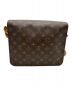 LOUIS VUITTON (ルイ ヴィトン) ショルダーバッグ ブラウン：20000円