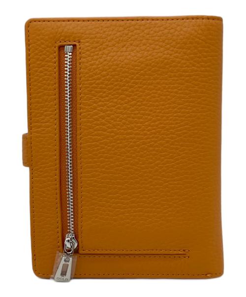 COCOCELUX GOLD（ココセリュックスゴールド）COCOCELUX GOLD (ココセリュックスゴールド) ウォレット多機能ケースの古着・服飾アイテム