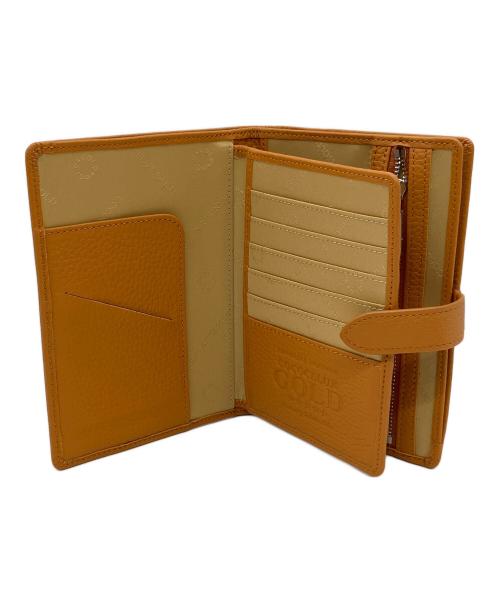 COCOCELUX GOLD（ココセリュックスゴールド）COCOCELUX GOLD (ココセリュックスゴールド) ウォレット多機能ケースの古着・服飾アイテム