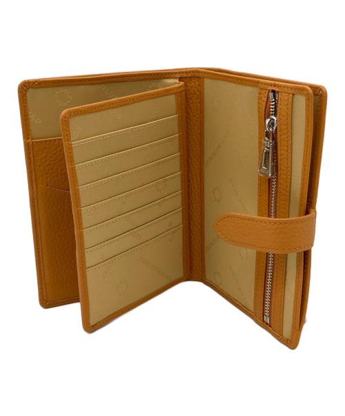 COCOCELUX GOLD（ココセリュックスゴールド）COCOCELUX GOLD (ココセリュックスゴールド) ウォレット多機能ケースの古着・服飾アイテム