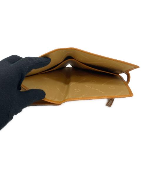 COCOCELUX GOLD（ココセリュックスゴールド）COCOCELUX GOLD (ココセリュックスゴールド) ウォレット多機能ケースの古着・服飾アイテム