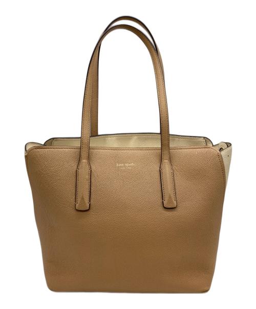 Kate Spade（ケイトスペード）Kate Spade (ケイトスペード) トートバッグの古着・服飾アイテム